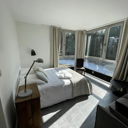 Luxurious With An Exceptional View Of The Mont Blanc Massif Διαμέρισμα Σαμονί