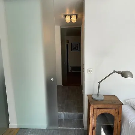 Διαμέρισμα Luxurious With An Exceptional View Of The Mont Blanc Massif *